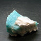 Huge Amazonite Microcline Crystal From Colorado - 1.8"