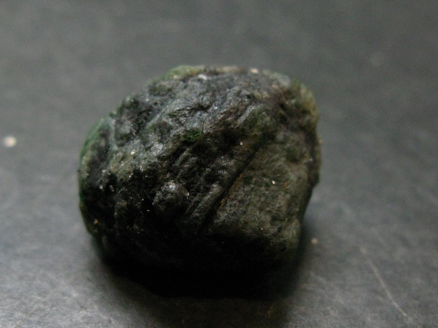 Phenakite Phenacite Crystal From Brazil - 1.0" - 14.0 Grams