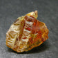 Gem Sphalerite Crystal from Spain - 0.8" - 3.40 Grams