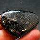 Rare Nuumite Nuummite Tumbled Stone From Greenland - 26.0 Grams - 1.8"