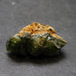 Ludlamite Cluster From Bolivia - 0.9" - 3.0 Grams