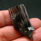 Huge Brookite Crystal From Pakistan - 4.25 Grams - 43 mm