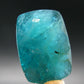 Extremely Rare Grandidierite Cut Stone From Madagascar - 27.25 Carats