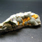 Rare Wavellite Cluster From Arkansas, USA - 3.4"