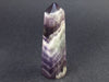 Rare Amazez Quartz Obelisk From Madagascar - 2.2" - 34.0 Grams