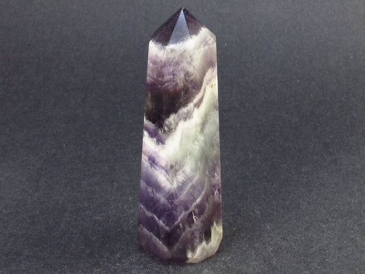 Rare Amazez Quartz Obelisk From Madagascar - 2.2" - 34.0 Grams