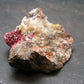 Fine Erythrite Cluster From Morocco - 1.3" - 16.48 Grams