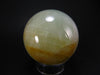 Datolite Crystal Sphere Ball From Russia - 2.2"