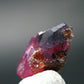 Ruby Crystal from Winza Tanzania - 0.6" - 1.31 Grams