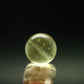 Rare Libyan Tektite Glass Sphere Ball From Libya - 0.90 Grams - 0.80 Centimeters