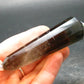 Perfect Smoky Quartz Vogel Crystal Healing Wand - 3.7" - 62.34 Grams