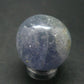Rare Lilac Herderite Ball Sphere from Africa - 1.0" - 27.07 Grams