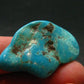 Genuine Polished Turquoise from Arizona, USA - 1.8" - 6.96 Grams