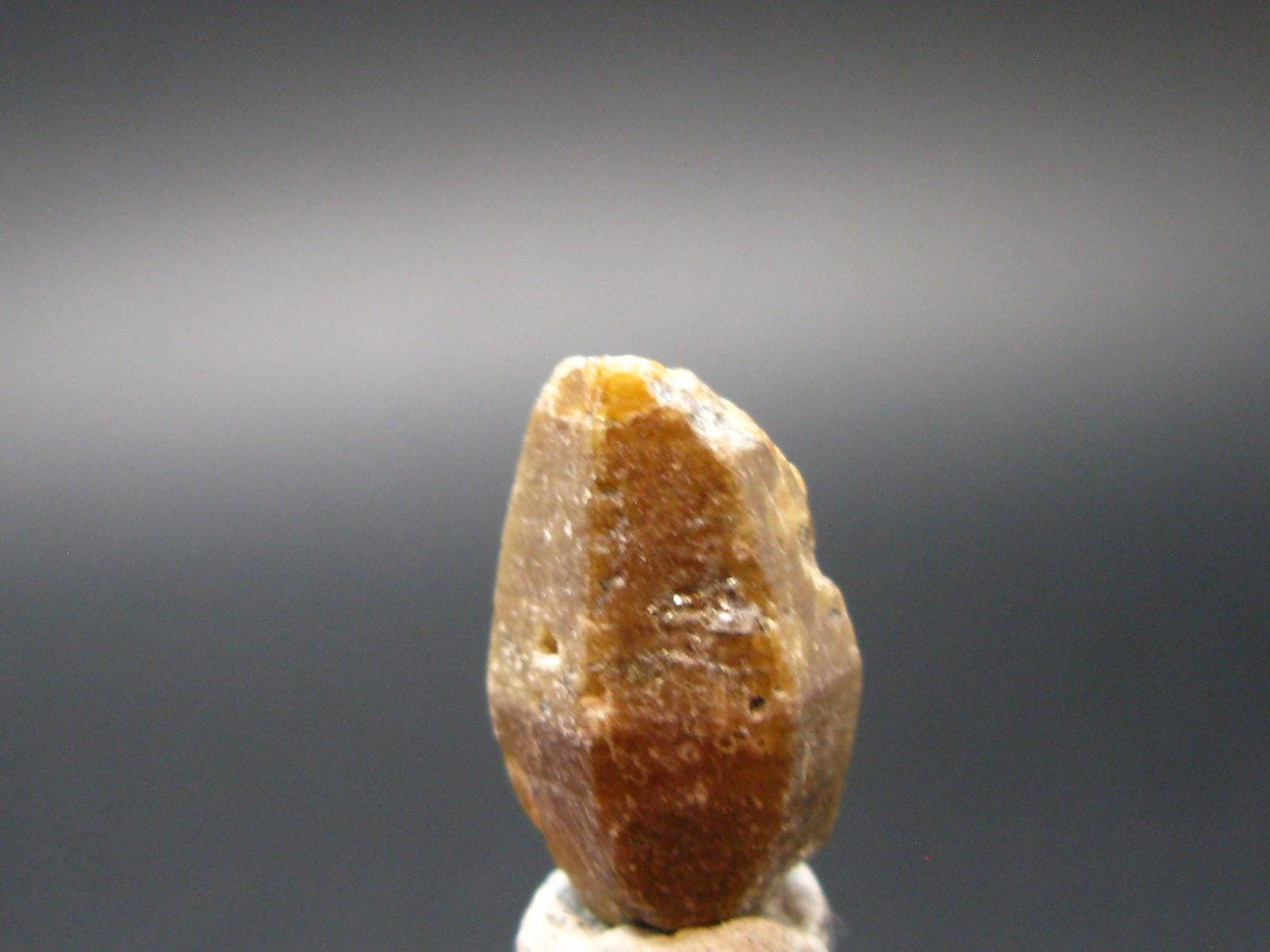 Rare Parisite Crystal From Colombia - 3.58 Grams - 0.6"