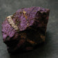 Raw Purpurite Crystal from Namibia - 1.4" - 33.0 Grams