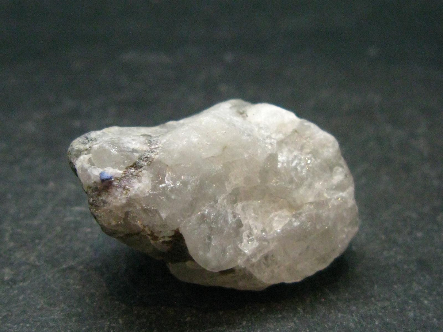 Gem Phenakite Phenacite Crystal From Russia - 13.11 Grams - 1.2"