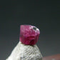 Nice Rare Gem Bixbite Red Emerald Beryl Crystal From Utah USA - 0.39 Carats