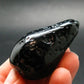 Rare Large Black Tibetan Tektite Tumbled Stone from Tibet - 1.9" - 39.62 Grams