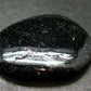 Rare Nuumite Nuummite Tumbled Stone From Greenland - 29.05 Grams - 1.9"