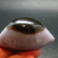 Perfect! 2.6" Agate Shiva Eye from India - 94.73 Grams