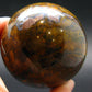 Pietersite Sphere From Namibia - 2.3" - 320.47 Grams