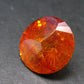 Gem Sphalerite Facetted Cut Stone from Spain - 15.73 Carats