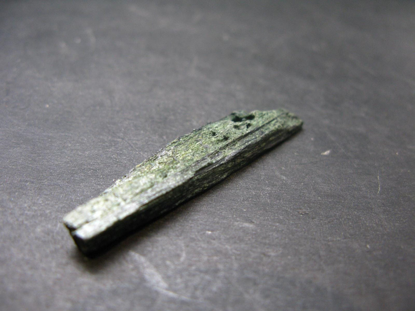 Aegirine Crystal From Malawi - 1.7"