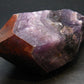 Rare Auralite Super 23 Large Crystal Amethyst From Canada - 5.3" - 516.0 Grams