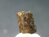 Rare Painite Crystal From Myanmar - 3.71 Carats