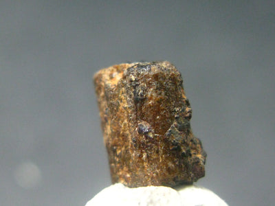 Rare Painite Crystal From Myanmar - 3.71 Carats