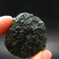 Rare Moldavite Tektite Raw Piece From Czech Republic - 1.4" - 20.4 Grams