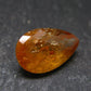 Gem Imperial Topaz Cut Stone From Brazil - 10.15 Carats