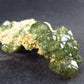 Rare Demantoid Garnet Cluster from Madagascar - 2.3" - 38.8 Grams