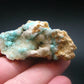 Blue Hemimorphite Cluster From China - 1.8" - 18.37 Grams