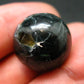 Genuine Blue Spinel Sphere Ball From Madagascar - 1.9cm - 61.65 Carats