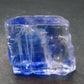Blue Halite Crystal From USA - 1.35" - 33.8 Grams