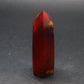 Carnelian Agate Obelisk From Madagascar - 2.8"