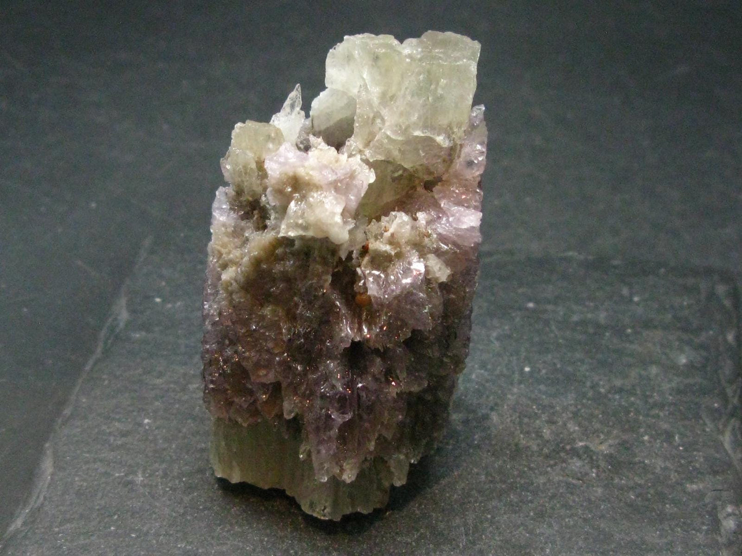 Aragonite Crystal From Spain - 2.2" - 88.51 Grams