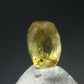 Brazilianite Gem Facetted Cut Stone From Brazil - 1.09 Carats