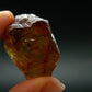 Gem Sphalerite Crystal from Spain - 1.2" - 15.09 Grams
