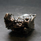 Campo Del Cielo Meteorite from Argentina - 119.39 Grams - 2.0"