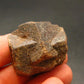 A Perfect Staurolite Crystal from USA - 1.1"