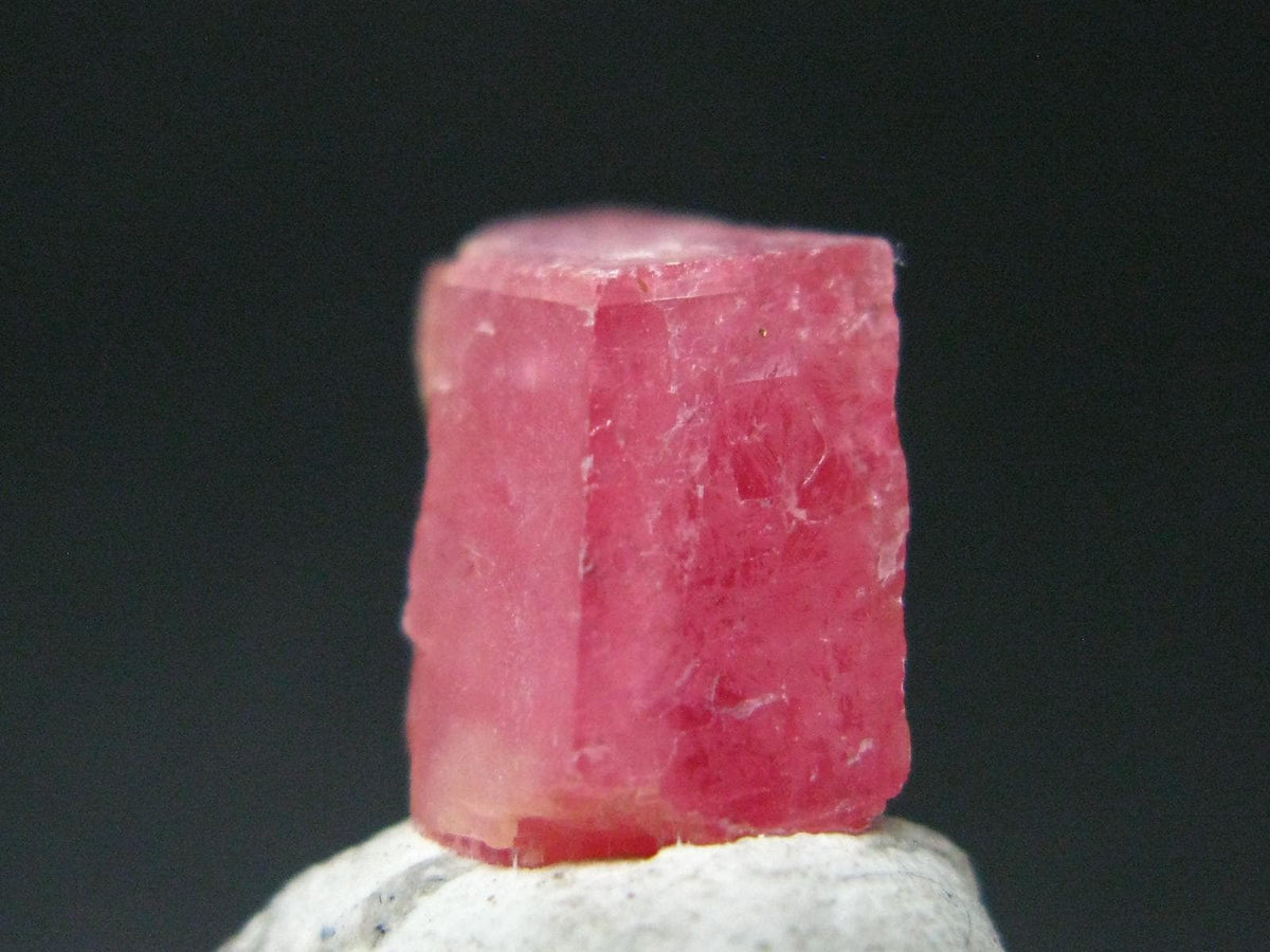Rhodochrosite Gem Crystal From Colorado - 0.5" - 1.31 Grams