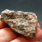 Rosophia Feldspar Stone Crystal From Rocky Mountains - 12.90 Grams - 1.4"