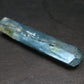Gem Aquamarine Crystal Blue Beryl From Vietnam - 4.48 Grams - 1.5"