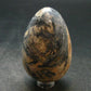 Blue Kyanite Egg From Brazil - 2.5"