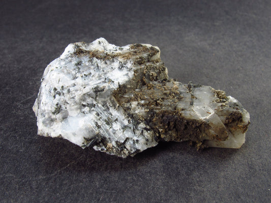 Large Natrolite Crystal from Canada - 2.0" - 23.3 Grams