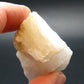 Rare Cryolite Crystal From Greenland - 1.3" - 36.94 Grams