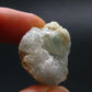 Euclase Gem Crystal From Brazil - 56.60 Carats
