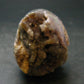 Rare Purple Grape Agate Egg From Indonesia - 2.1"